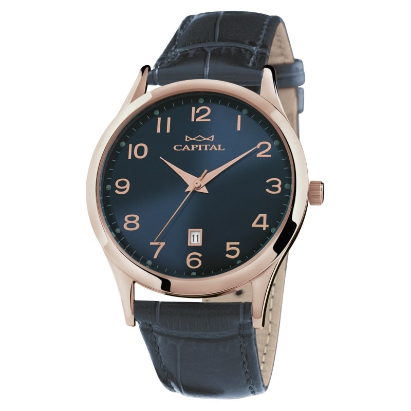 Orologio Capital AX285-02