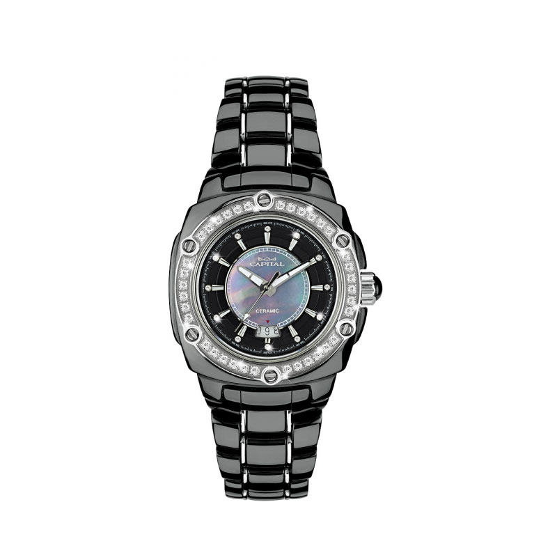 Orologio Capital AX8057-03